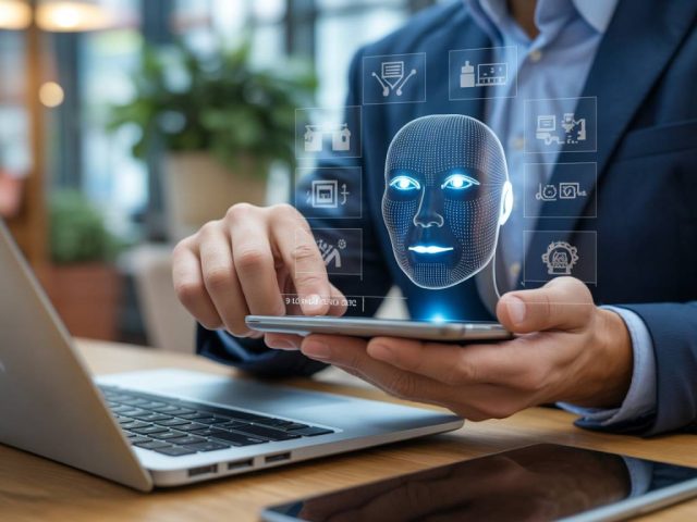 Comment l’intelligence artificielle générative révolutionne le service client dans l’e-commerce belge