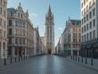 Comment la loi européenne sur l’IA impactera les services numériques en Belgique