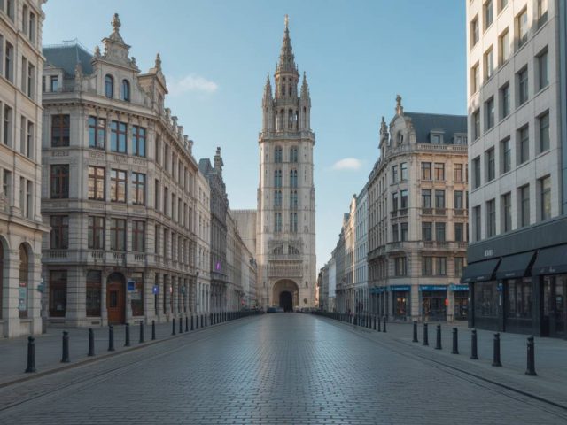 Comment la loi européenne sur l’IA impactera les services numériques en Belgique