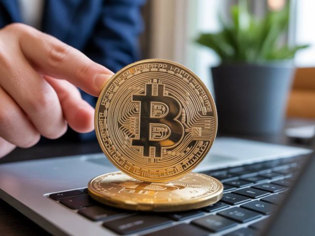 L’impact des cryptomonnaies sur le commerce en ligne en Belgique : enjeux réglementaires et opportunités commerciales