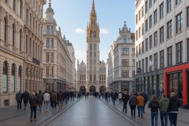 Le boom du « Buy Now, Pay Later » en Belgique : opportunités commerciales et risques légaux pour les e-commerçants