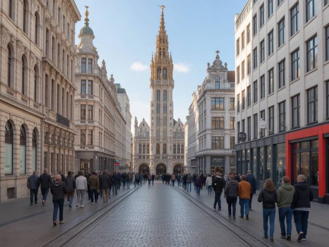 Comment le Digital Markets Act va transformer la visibilité des e-commerces belges sur les grandes plateformes en ligne