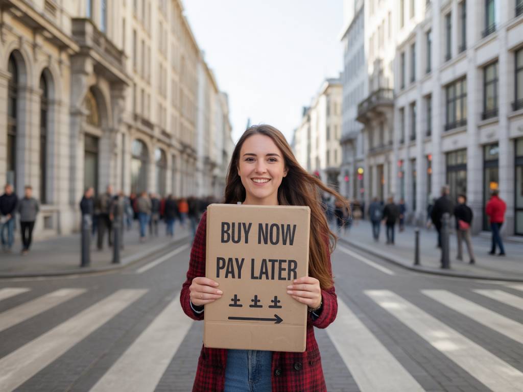 Le boom du « Buy Now, Pay Later » en Belgique : opportunités commerciales et risques légaux pour les e-commerçants