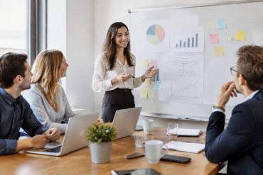 BMC modèle : comprendre et appliquer le business model canvas à son entreprise