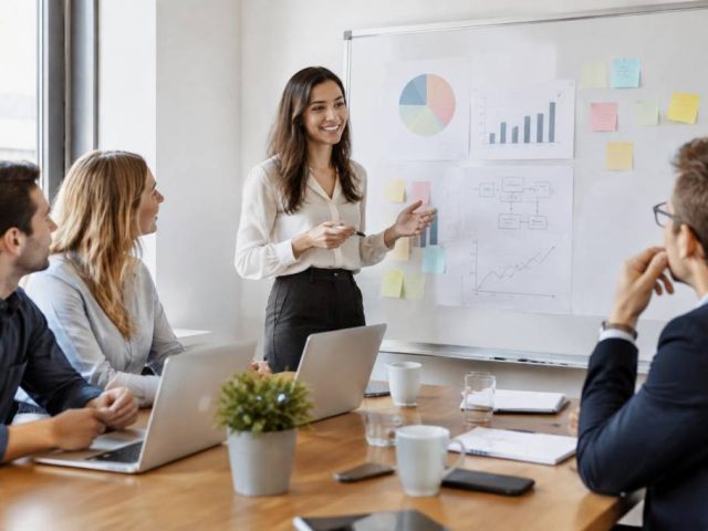Comment élaborer un plan d'action communication efficace pour votre entreprise