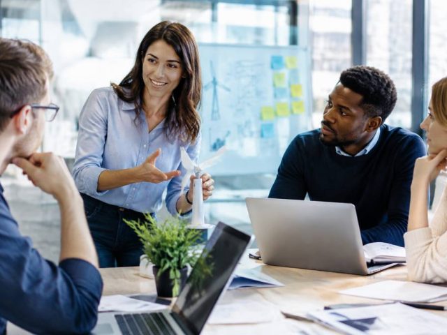 Quels sont les différents types d’innovations en entreprise ?