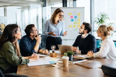 Quels sont les différents types d’innovations en entreprise ?
