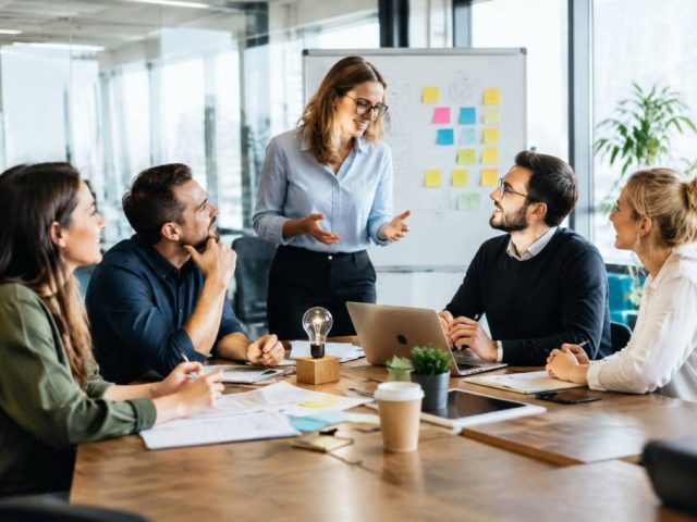 Exemple d’innovation : des idées concrètes pour transformer une entreprise en Belgique