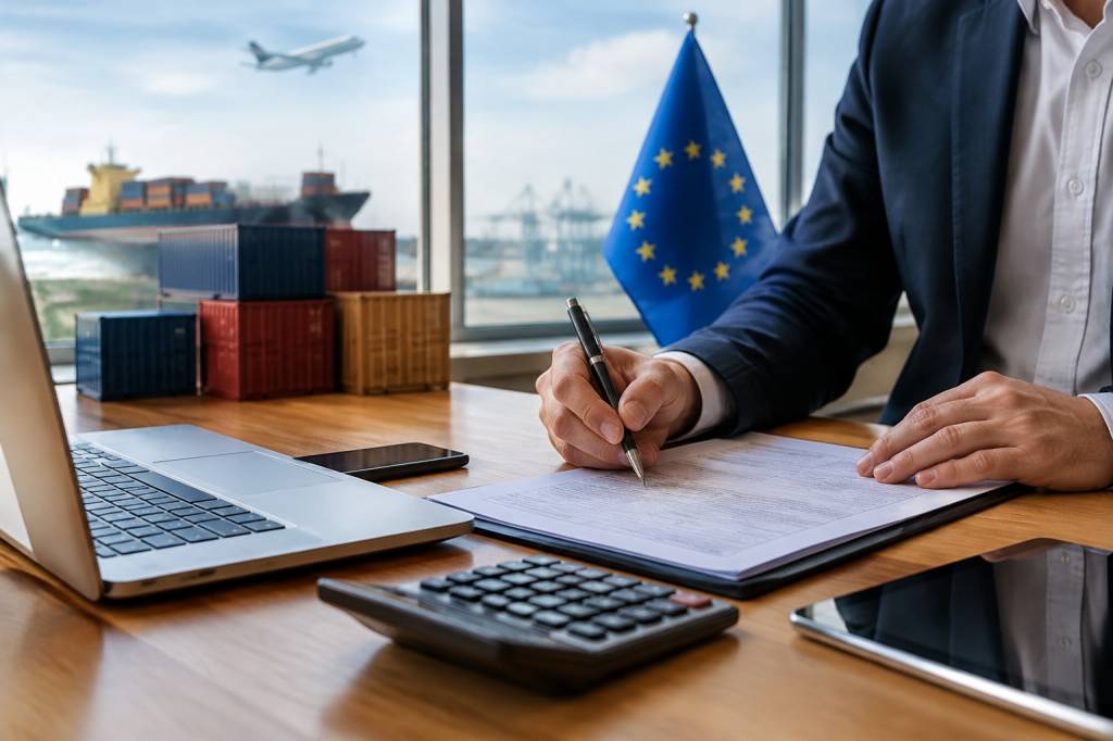 Access2Markets : comment vérifier les droits de douane et les exigences à l’exportation en Europe