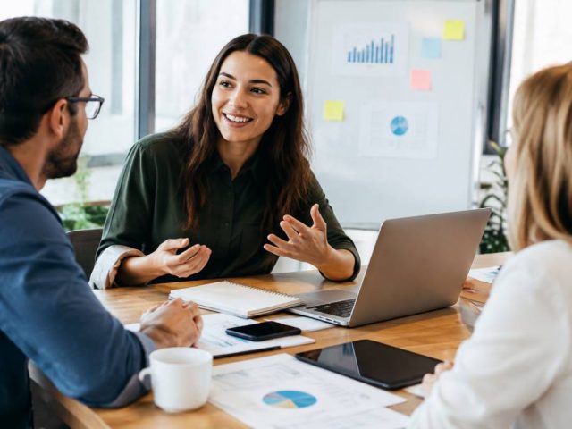 Comment faire un plan de communication efficace pour son entreprise