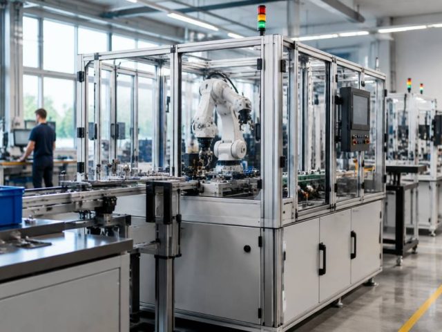 Micro factory : fonctionnement, avantages et perspectives pour l’industrie locale