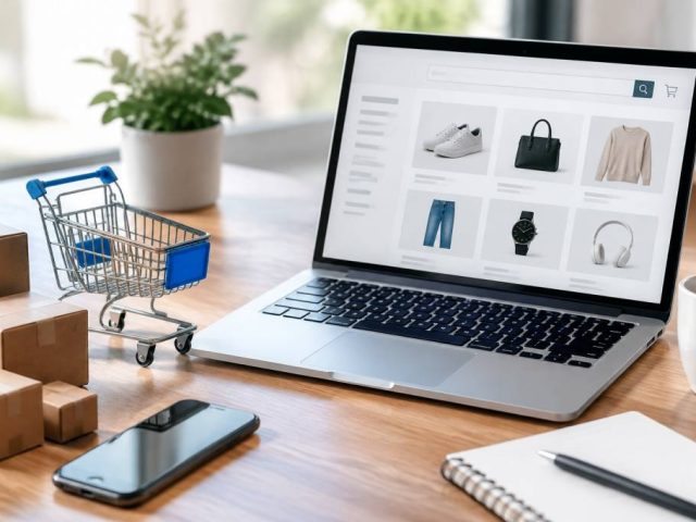 Le marketplace : fonctionnement, avantages et règles applicables aux entreprises en Belgique