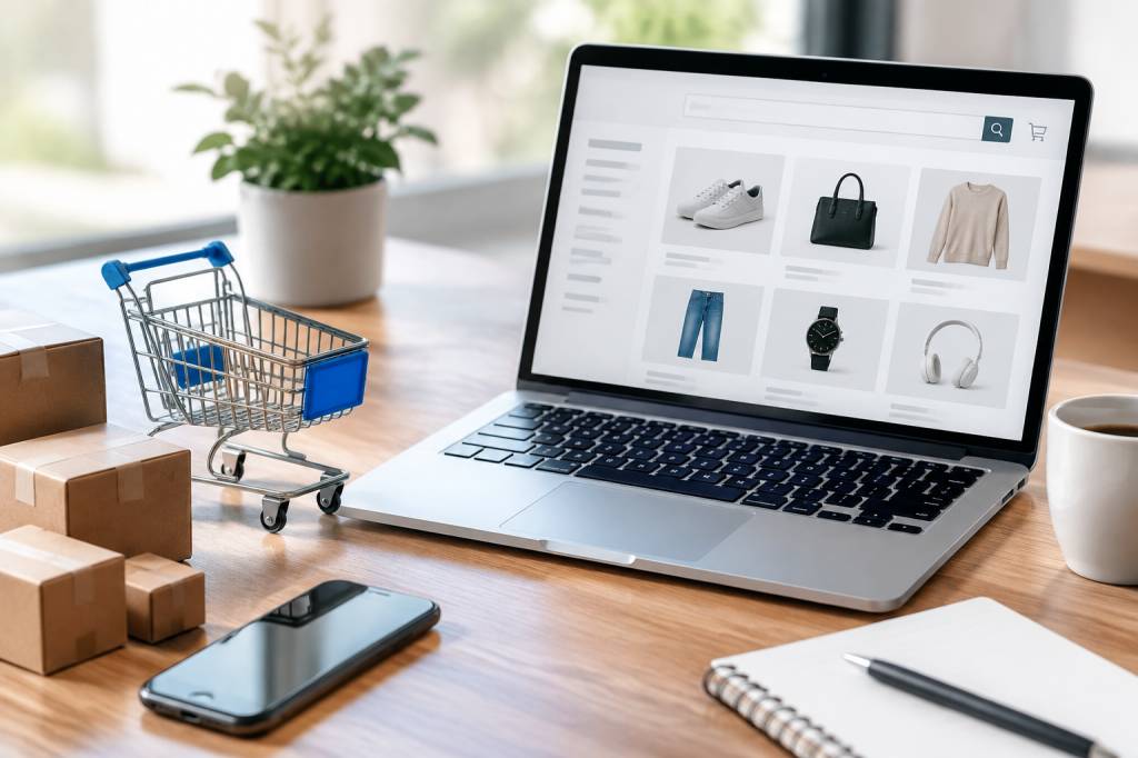 Le marketplace : fonctionnement, avantages et règles applicables aux entreprises en Belgique