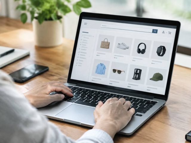 La marketplace : fonctionnement, avantages et enjeux pour les entreprises