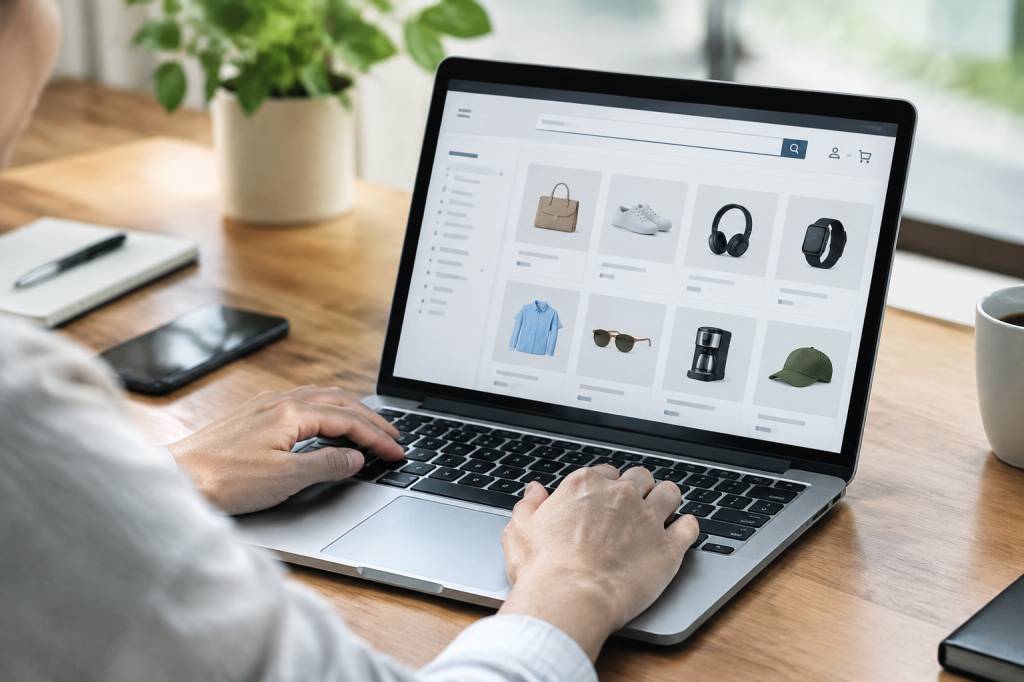 La marketplace : fonctionnement, avantages et enjeux pour les entreprises