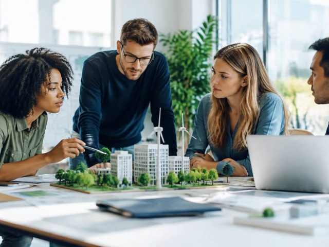 Quels sont les différents types d’innovation en entreprise ?