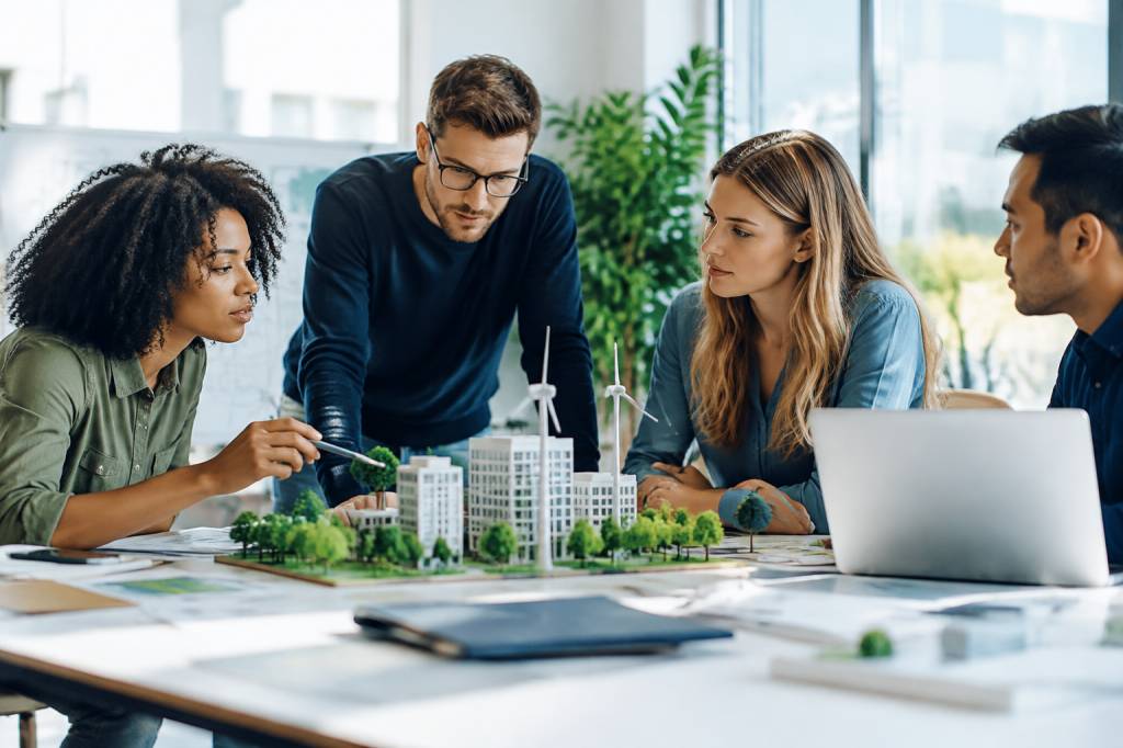 Quels sont les différents types d’innovation en entreprise ?