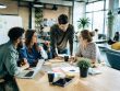 Créer un creative hub pour stimuler l’innovation et développer son activité commerciale