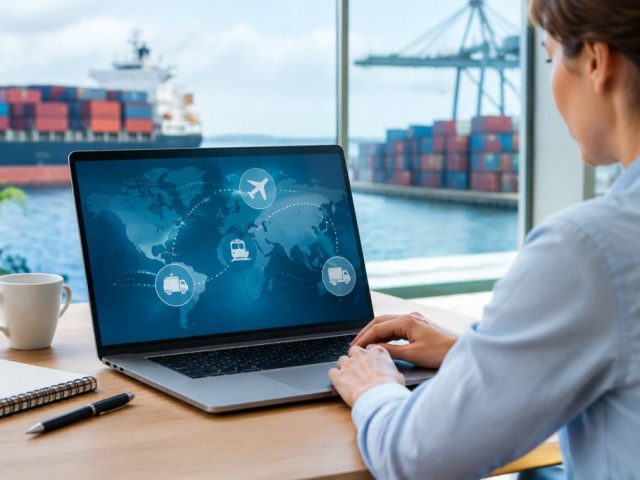 Comment utiliser Access2Markets pour maîtriser les formalités du commerce international
