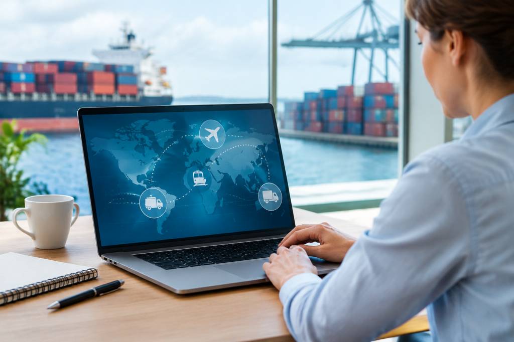 Comment utiliser Access2Markets pour maîtriser les formalités du commerce international