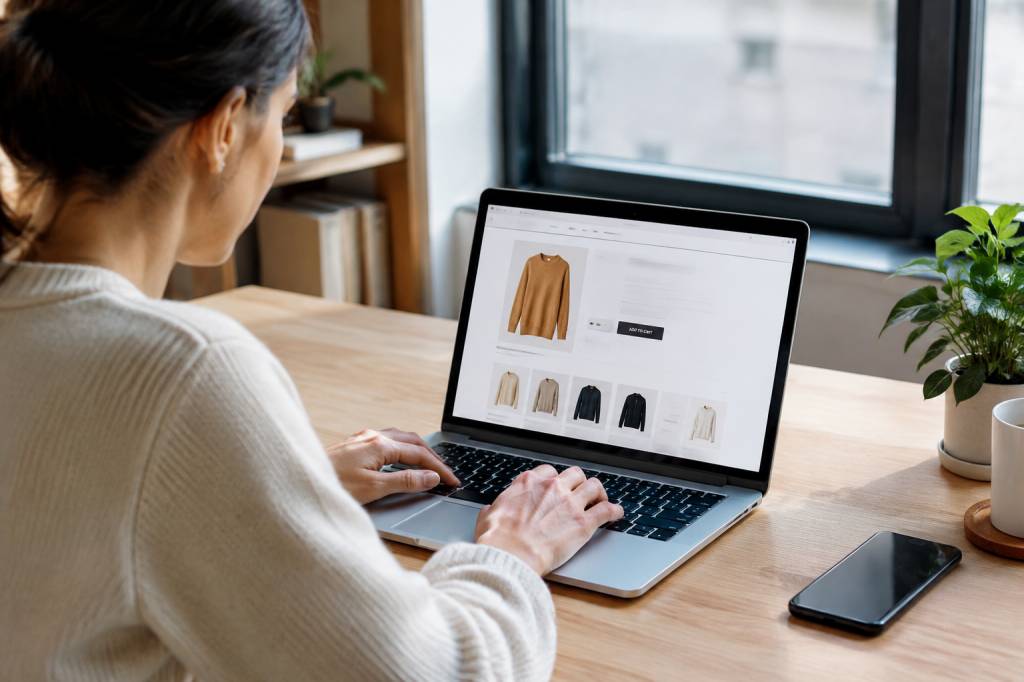 Création de site web e-commerce : les étapes pour réussir votre projet en Belgique