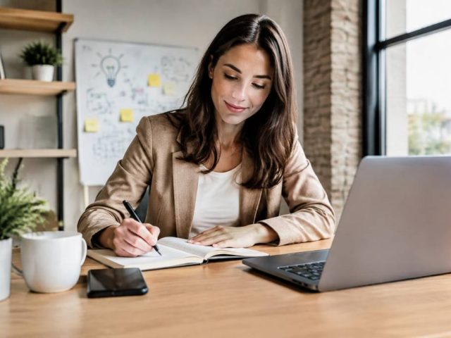 Entrepreneuriat définition : comprendre les étapes, les enjeux et les clés pour se lancer en Belgique