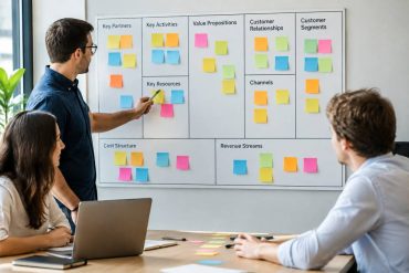 Comment élaborer un plan d&rsquo;action communication efficace pour votre entreprise